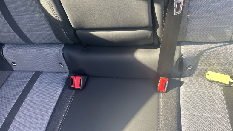 Vauxhall Grandland 1.2 Hybrid [136] GS 5dr e-DCT6 Petrol Hatchback